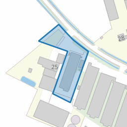 Perceel WDC00-E-2700