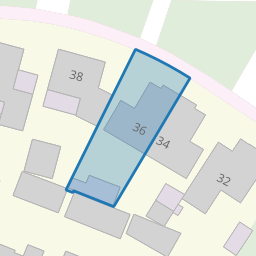 Perceel WDC00-E-2710