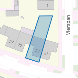 Perceel WDC00-E-2720