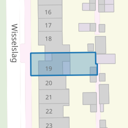 Perceel WDC00-E-2768