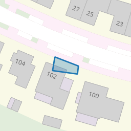 Perceel WDC00-E-2784