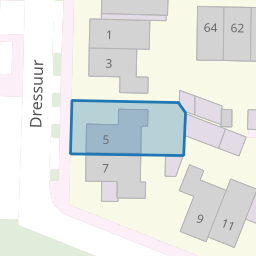 Perceel WDC00-E-2829