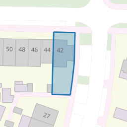 Perceel WDC00-E-2842