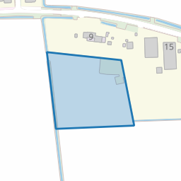 Perceel WDC00-E-2880