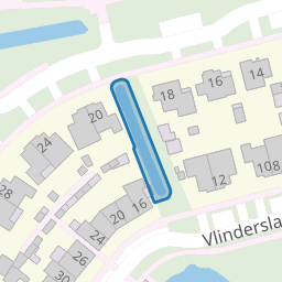 Perceel WDC00-E-2899