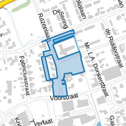 Perceel WDC00-E-2931