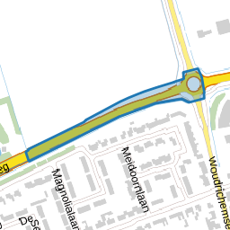 Perceel WDC00-E-2992