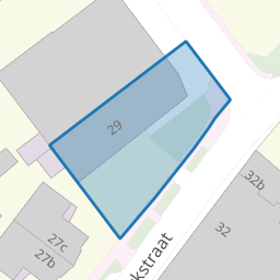 Perceel WDC00-E-3014