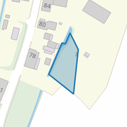 Perceel WDC00-E-3030