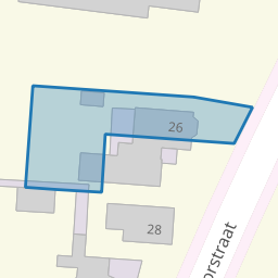 Perceel WDC00-E-3032