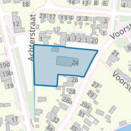 Perceel WDC00-E-3033