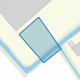 Perceel WDC00-E-3061