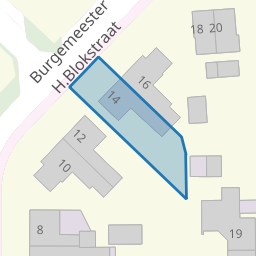 Perceel WDC00-E-3067