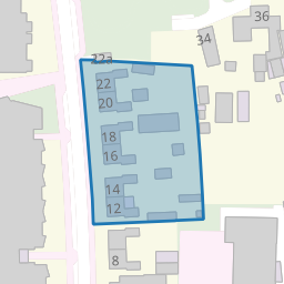 Perceel WDC00-E-3090