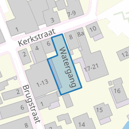 Perceel WDC00-E-3107