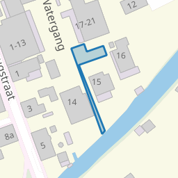 Perceel WDC00-E-3109