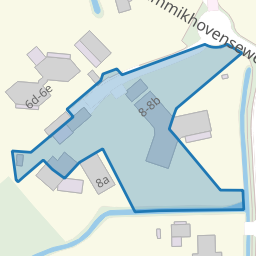 Perceel WDC00-E-3133