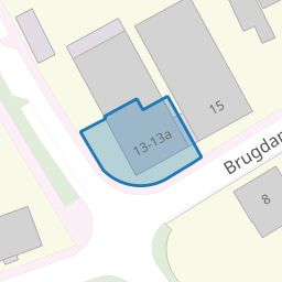 Perceel WDC00-E-3174