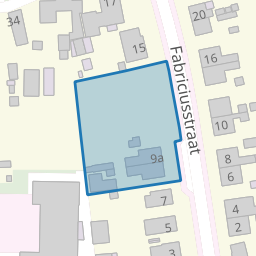 Perceel WDC00-E-3180