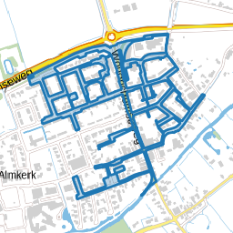 Perceel WDC00-E-3262