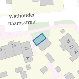 Perceel WDC00-E-3263