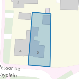 Perceel WDC00-E-723
