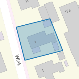 Perceel WDC00-E-882