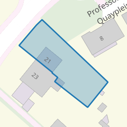 Perceel WDC00-E-925