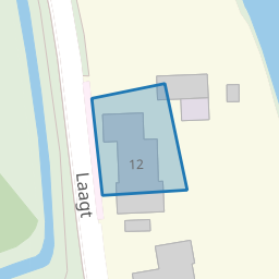 Perceel WDC00-F-119