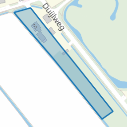 Perceel WDC00-F-21
