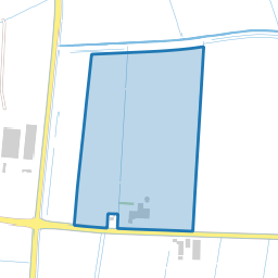 Perceel WDC00-F-685
