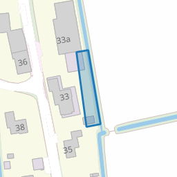 Perceel WDC00-F-707