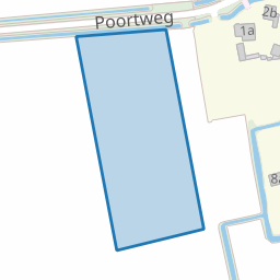 Perceel WDC00-G-1015