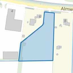 Perceel WDC00-G-1031