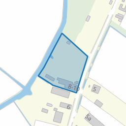 Perceel WDC00-G-1042