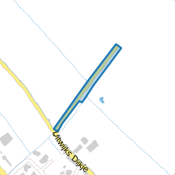 Perceel WDC00-G-1051