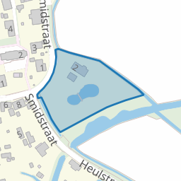 Perceel WDC00-G-1122