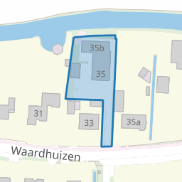 Perceel WDC00-G-1139