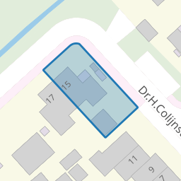 Perceel WDC00-G-1156