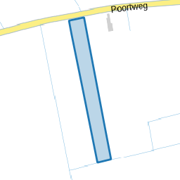 Perceel WDC00-G-1173