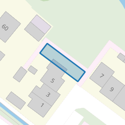 Perceel WDC00-G-1176