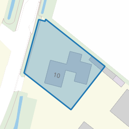 Perceel WDC00-G-1205