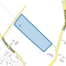 Perceel WDC00-G-1221