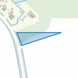 Perceel WDC00-G-1231