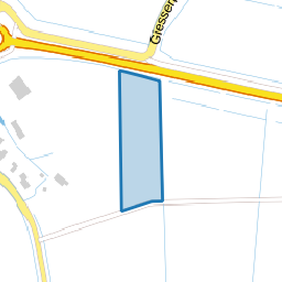 Perceel WDC00-G-1234