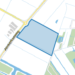 Perceel WDC00-G-1261