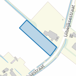 Perceel WDC00-G-1265