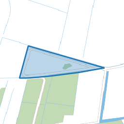 Perceel WDC00-G-1287