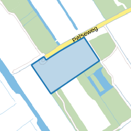 Perceel WDC00-G-1291