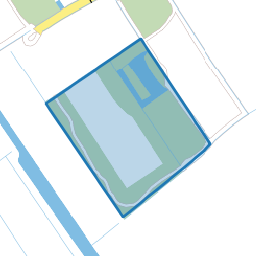 Perceel WDC00-G-1292